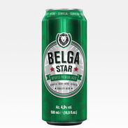 Cerveza BelgaStar - Img 45528815
