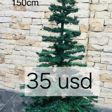 Árboles y adornos Navideños - 3/10