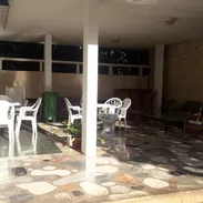 Renta con piscina grande en el reparto Siboney para PASADIAS +53 52463651 - Img 50369433