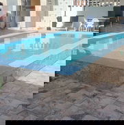 ALQUILER DE Casa con piscina de 3 dormitorios por playa hermosa.54026428 - Img 36426235