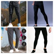 Pantalon Deportivo Gym L,XL $8150. Licra Hombre M, L, XL $6800 54671362 Jeiler - Img 52952988