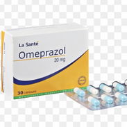 Omeprazol 20mg tableta - Img 54202900