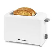 Tostadora Elite Gourmet Cool Touch 2 Rebanadas - Img 53830748
