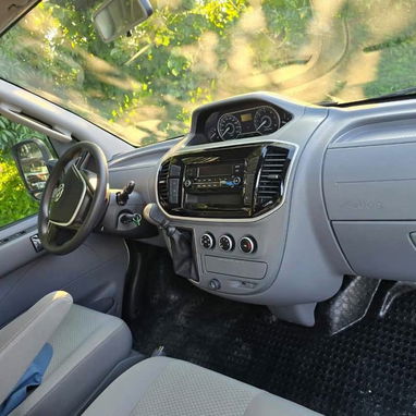 Maxus V80 2025,  0km al detalle - 5/6
