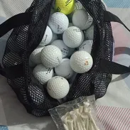 Pelotas de golf profesionales - Img 54164941
