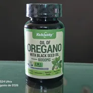 Aceite de orégano - Img 56893454