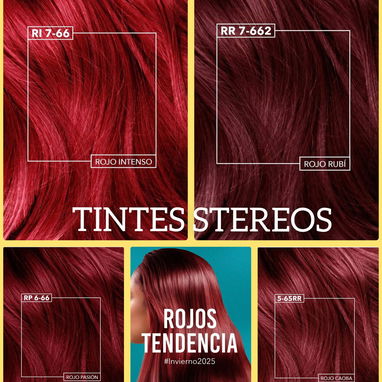 Tinte stereo - 2/4
