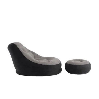 🛋️🥤 Asientos Inflables 2 en 1 con Porta Vasos – 180 USD - 4/6