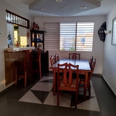 Apartamento en La Coronela Reparto Granma 5to Piso 3 Dormitorios - Img 117944792