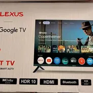 TELEVISORES NUEVOS LG, GOOGLE , ROYAL, MILEXUS, HISENSE, VISION‼️ - Img 54813674