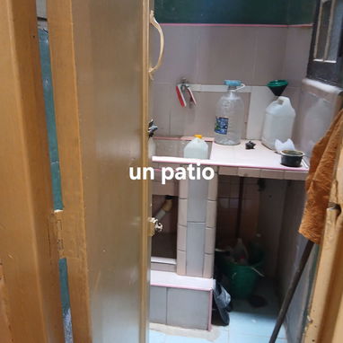Venta apto en Santos Suarez - Img 123128649