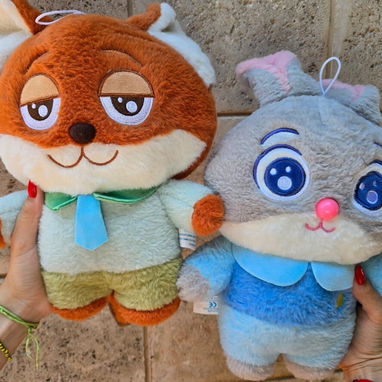 Peluches y juguetes para niños. MUY BUENA CALIDAD - 3/10