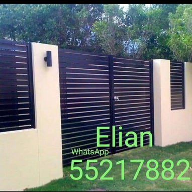 Herrería Elian - 2/10