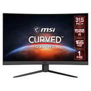 Monitor MSI 32" curvo - Img 57624747