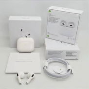Audífonos inalámbricos AirPods PRO 2da generación - Img 57894925