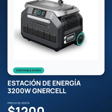 Ecoflow - 2/3