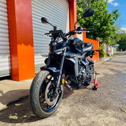 Yamaha MT-09 900CC | 2024 |* - Img 56933263