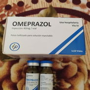 Omeprazol en ampulas - Img 54724006