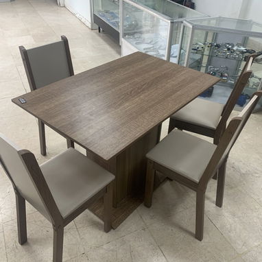 Mesas de comedor - 3/5