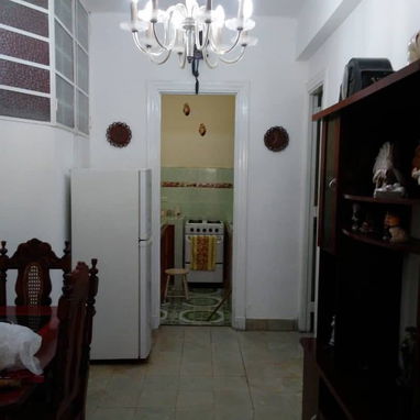 🎍¡EN VENTA APARTAMENTO EN EL VEDADO! - 5/7