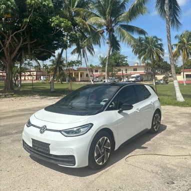 Volkswagen ID.3 - Img 124782407