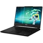 Laptop🍒 MSI Cyborg 15 C13WE i5 16GB RAM DDR5 /512GB SSD NVIDIA® GeForce RTX™ 5050 8GB🍒 - Img 57069214
