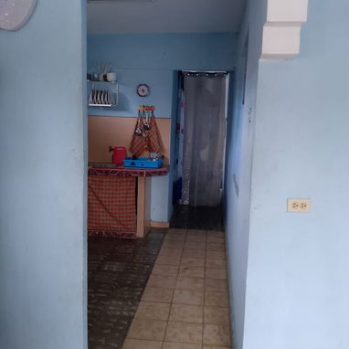 ✅️ EN VENTA CASA EN GUANTÁNAMO, FRENTE A PATRULLA 🏠 - 4/7