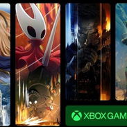 Inyecciones de Xbox one y S/X Gamepass - Img 57464143