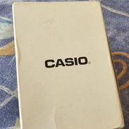 Reloj Casio Original  nuevo con su factura - Img 56946329