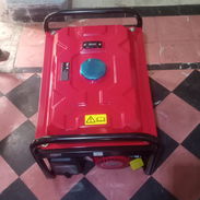 ‼️Vendo Planta Eléctrica en $300 - Img 55354042