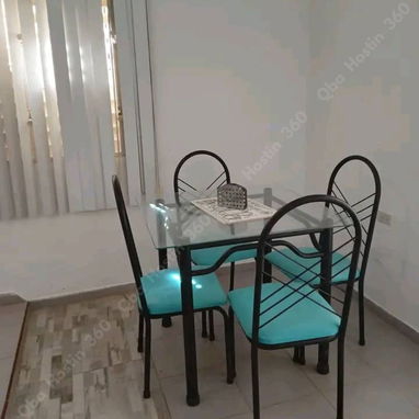 RENTA casa de 2 habitaciones y piscina con Qba Hostin 360 en CIEGO DE AVILA - Img 126196806