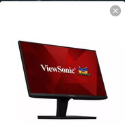 Monitor 22" ViewSonic - Img 45602174