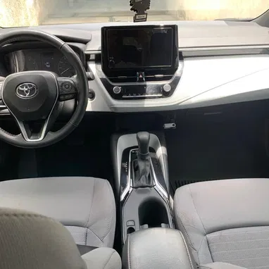 🚨🔥 ¡TOYOTA COROLLA SE 2024 EN VENTA! 🔥🚨 - Img 125397321