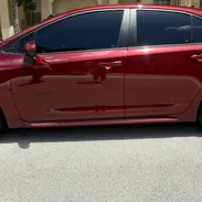 🚨Ganga Toyota Corolla Le 2022 -34293millas🚨 - Img 56405014