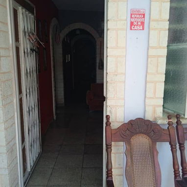 Vendo casa en boyero - Img 127789725