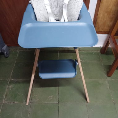 Silla para comer - 2/2