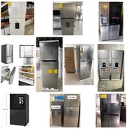 Refrigeradores modernos nuevos - Img 50354100