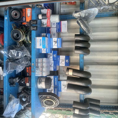 CORREAS RETENES Y ACCESORIOS - Img 123371368