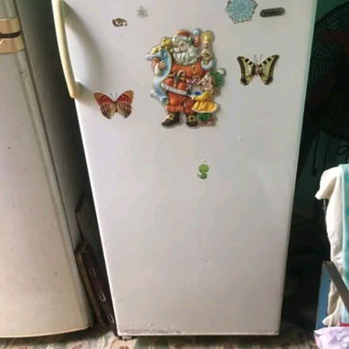 Refrigerador - Img 125963236
