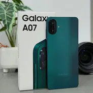 Samsung Galaxy A07 4/64 - Img 55294927