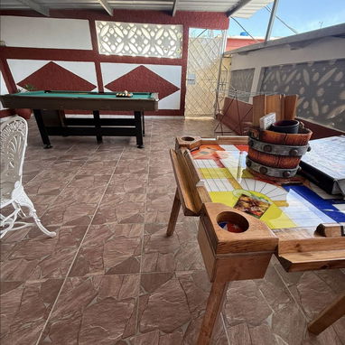 Casa de Verano en Guanabo - Img 121538633