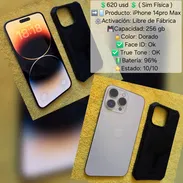 Iphone 14 pro max - Img 56517892