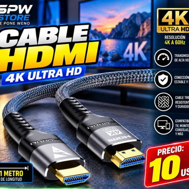 HDMI y regletas punto usb - 2/3