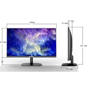 MONITOR KONKA LED 24"75HZ FHD - Img 50108677