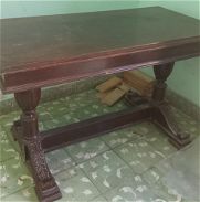 mesa de estilo - Img 45702520