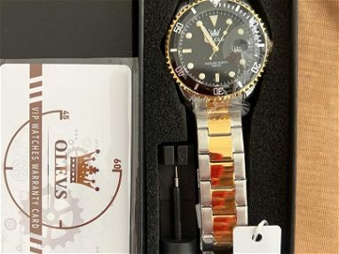 Vendo varios tipos de relojes económicos y bonitos - Img 63593272