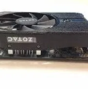 Vendo tarjeta de video Nvidia GTX 1050 Mini de 2gb segundo dueño no lleva alimentacion de corriente - Img 50744766
