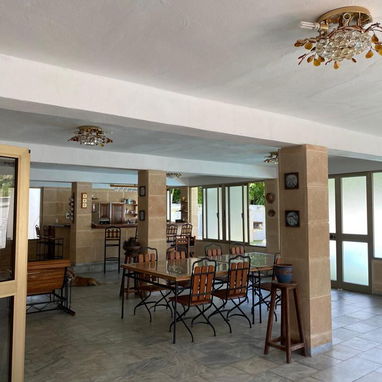 RESIDENCIA EN SIBONEY PLAYA - 7/10