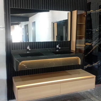 SE VENDE LAVAMANOS CON SU MUEBLE - Img 121980959