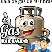 Venta de gas licuado - Img 55804125